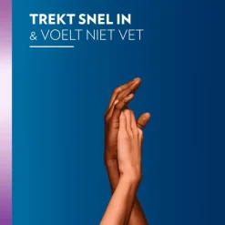 Vaseline Intensive Care Mature Skin Body Lotion