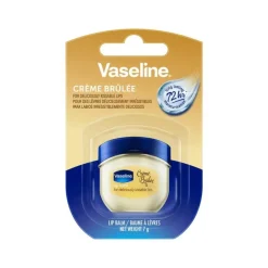Vaseline Lip Cutie Crème Brûlée Mini 7 GR