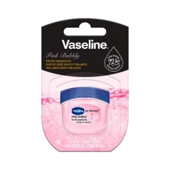 Vaseline Lip Cutie Pink Bubbly Mini