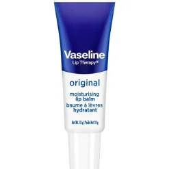 Vaseline Lip Therapy Original Tube 10 GR