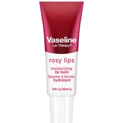 Vaseline Lip Therapy Rosy Tube 10 GR
