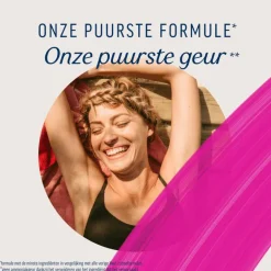 Veet Minima Ontharingscreme Gevoelige Huid 400 ML