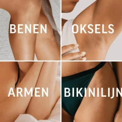 Veet Minima Ontharingscreme Gevoelige Huid 200 ML