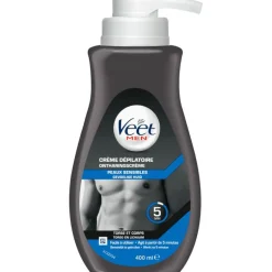 Veet Ontharingscrème Silk & Fresh