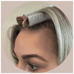 Velcro clips - 2 pieces