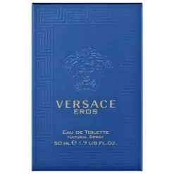 Versace Eros eau de toilette 50 ML