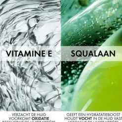 Vichy Capital Soleil Cell Protect Onzichtbare Zonnebrand Olie SPF30 200 ML