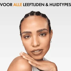 Vichy Capital Soleil Dry Touch Zonnecrème Gezicht SPF50 50 ML