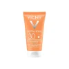 Vichy Capital Soleil Dry Touch Zonnecrème Gezicht SPF30 50 ML