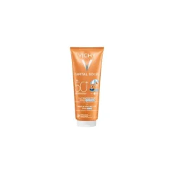 Vichy Capital Soleil Hydraterende Zonnemelk Kind SPF50+ 300 ML