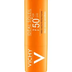 Vichy Capital Soleil Stick Gevoelige Zones SPF50+ 9 ML