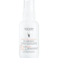 Vichy Capital Soleil UV-Age Zonnefluide SPF50+ 40 ML