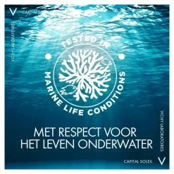 Vichy Capital Soleil Zonnebrandspray SPF50+ 200 ML