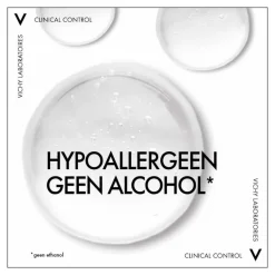 Vichy Clinical Control 96U Deodorant Roller 50 ML