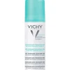 Vichy Deodorant Intense 48U Transpiratie Spray Gevoelige Huid 125 ML