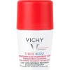 Vichy Deodorant Overmatige Transpiratie Roller 72U 50 ML