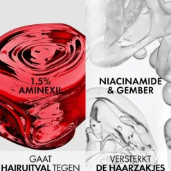 Vichy Dercos Aminexil Regenerating Serum 90 ML