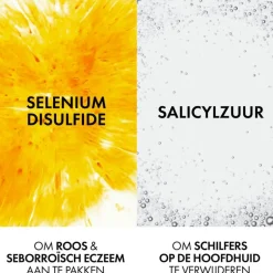 Vichy Dercos Anti-Roos DS Shampoo DH Navulling 390 ML