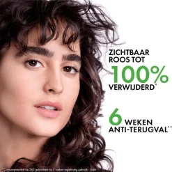 Vichy Dercos Anti-Roos DS Shampoo DH Navulling 390 ML