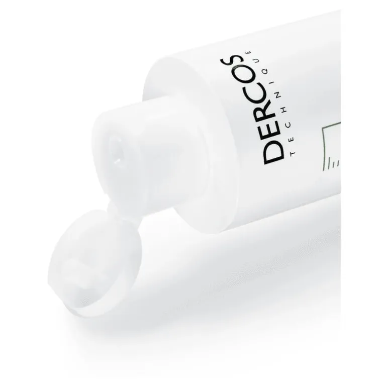 Vichy Dercos Anti-Roos Shampoo Gevoelige Hoofdhuid 200 ML