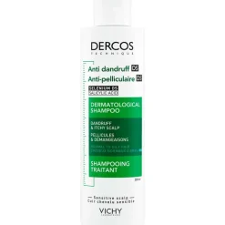 Vichy Dercos Anti-Roos Shampoo 200 ML