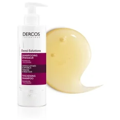 Vichy Dercos Densi-Solutions Volume Shampoo 250 ML