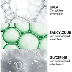 Vichy Dercos PSOlution Shampoo Gevoelige Hoofdhuid 200 ML