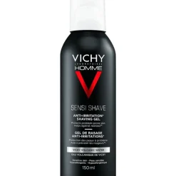 Vichy Homme Anti-Irritatie Scheerschuim 200 ML