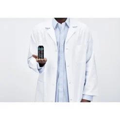 Vichy Homme Deodorant Spray Compressed 100 ML