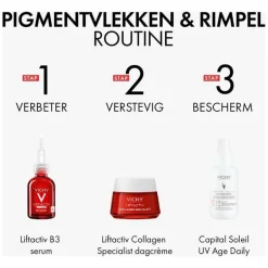 Vichy Liftactiv B3 Anti-Pigmentvlekken Serum 30 ML