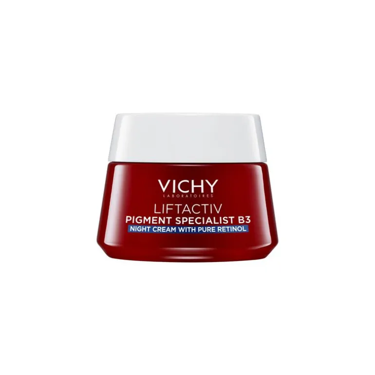 Vichy Liftactiv B3 Retinol Nachtcreme 50 ML