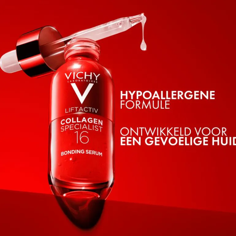 Vichy Liftactiv Collagen Specialist Serum 16 30 ML