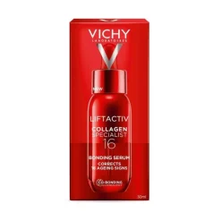 Vichy Liftactiv Collagen Specialist Serum 16 30 ML