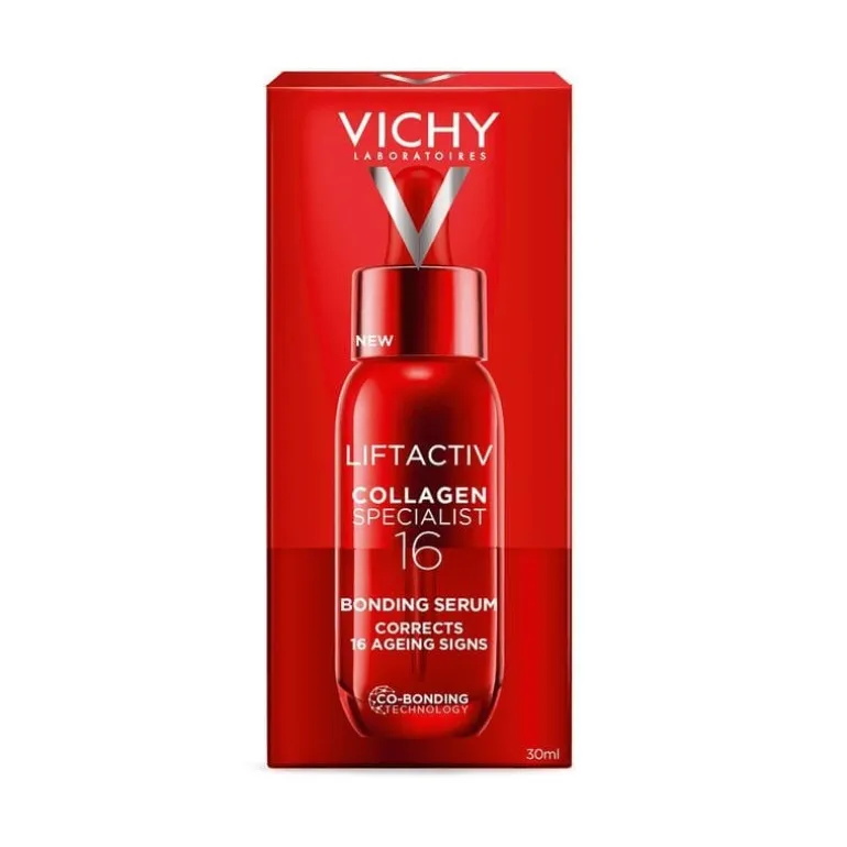 Vichy Liftactiv Collagen Specialist Serum 16 30 ML
