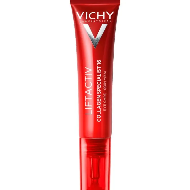 Vichy Liftactiv Collagen Specialist Oogcrème 15 ML