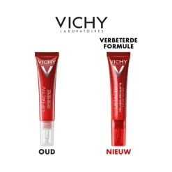 Vichy Liftactiv Collagen Specialist Oogcrème 15 ML