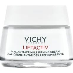 Vichy Liftactiv H.A. Verstevigende Crème Droge Huid 50 ML