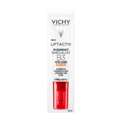 Vichy Liftactiv Specialist B3 Oogcrème SPF50 15 ML