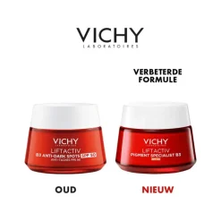 Vichy Liftactiv Specialist B3 Dagcrème SPF50 50 ML