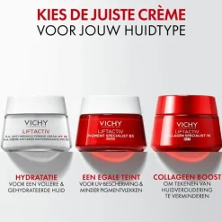 Vichy Liftactiv Specialist B3 Dagcrème SPF50 50 ML