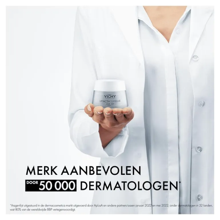 Vichy Liftactiv Supreme Dagcrème 50 ML