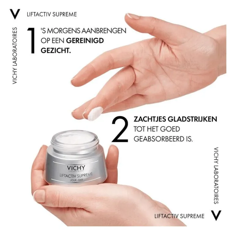 Vichy Liftactiv Supreme Dagcrème 50 ML