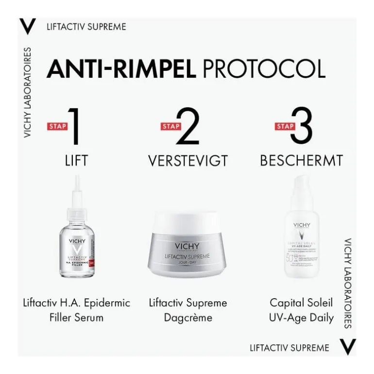 Vichy Liftactiv Supreme Dagcrème 50 ML