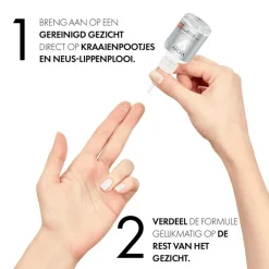 Vichy Liftactiv Supreme H.A. Epidermic Filler Serum 30 ML