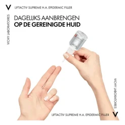 Vichy Liftactiv Supreme H.A. Epidermic Filler Serum 30 ML