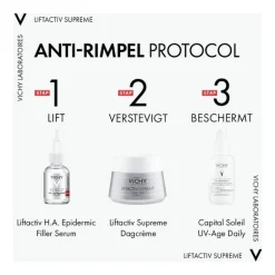 Vichy Liftactiv Supreme H.A. Epidermic Filler Serum 30 ML