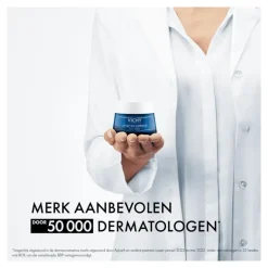 Vichy Liftactiv Supreme Nachtcrème Droge Huid 50 ML