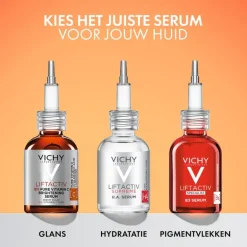 Vichy Liftactiv Vitamin C Serum 20 ML