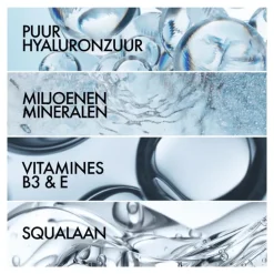 Vichy Minéral 89 Dagcrème Zonder Parfum 50 ML