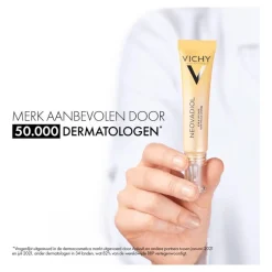 Vichy Neovadiol Multi-Oogcrème 15 ML